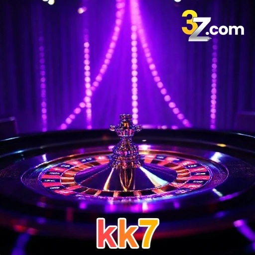 kk7 BET Jogos de caça-níqueis